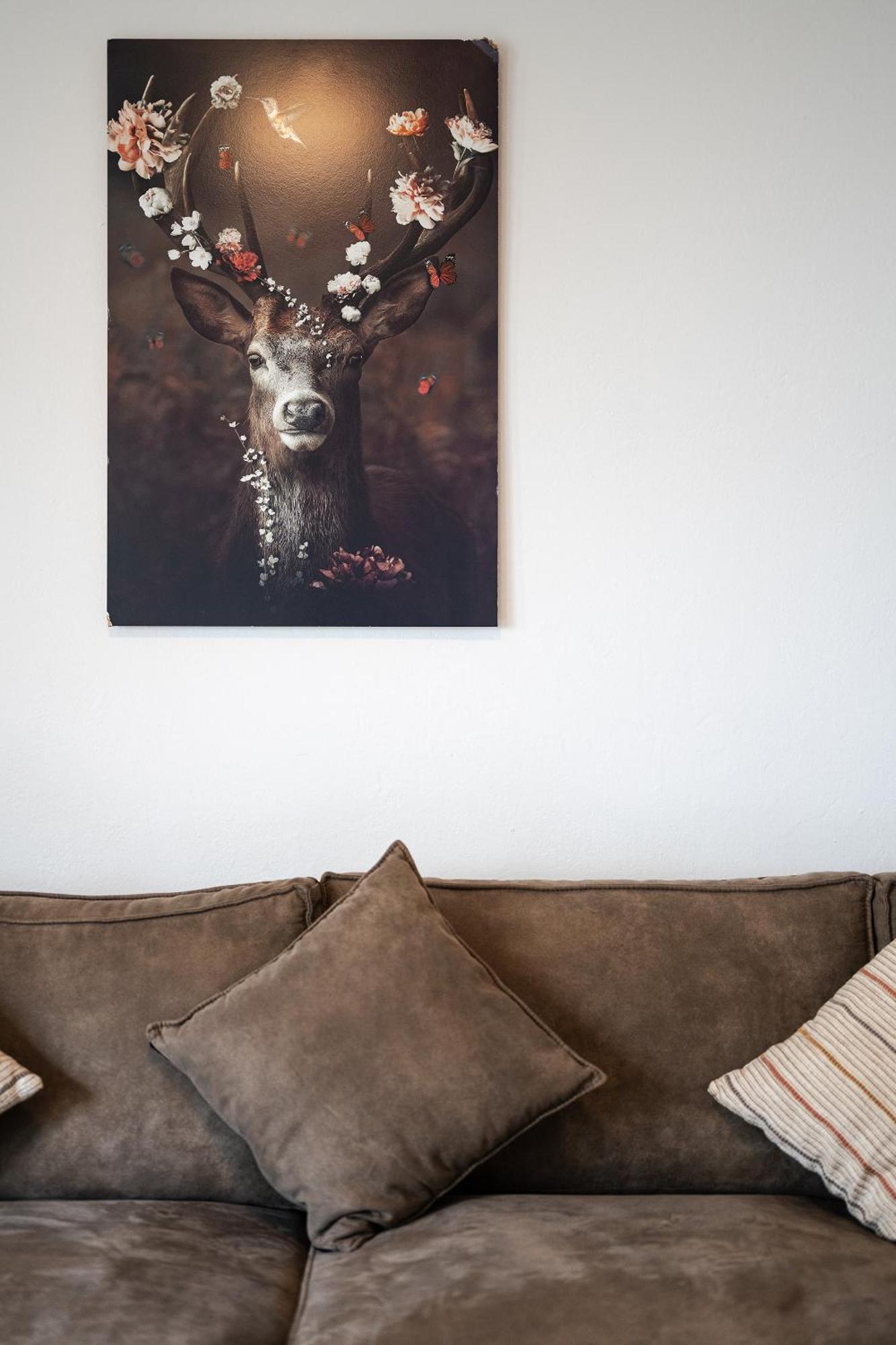 Apartment Select-home 3 - Netflix - Parkplatz - Business