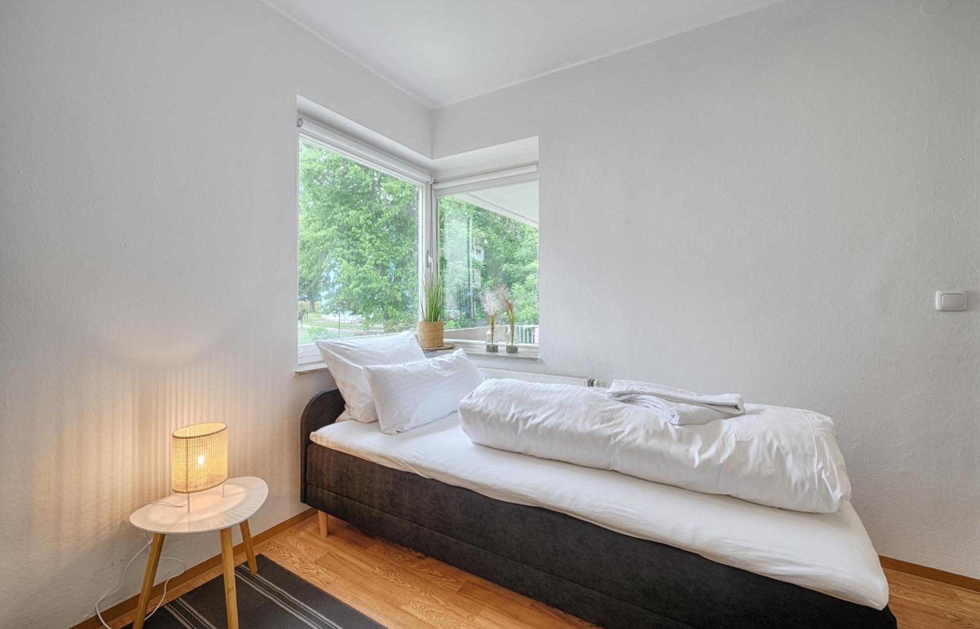 Select-home 3 - Netflix - Parkplatz - Business Apartment Nabburg