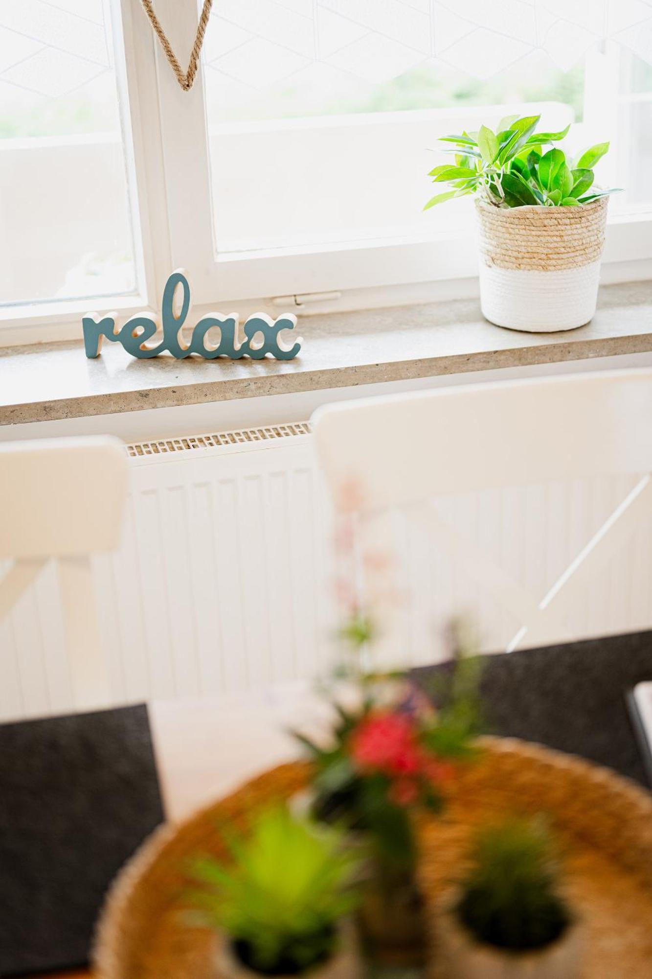 Apartment Select-home 3 - Netflix - Parkplatz - Business Nabburg