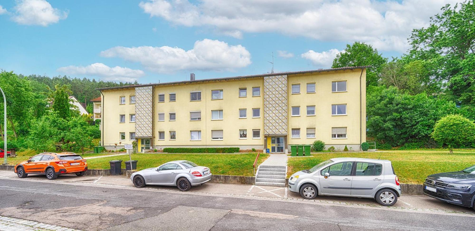 Select-home 3 - Netflix - Parkplatz - Business Apartment