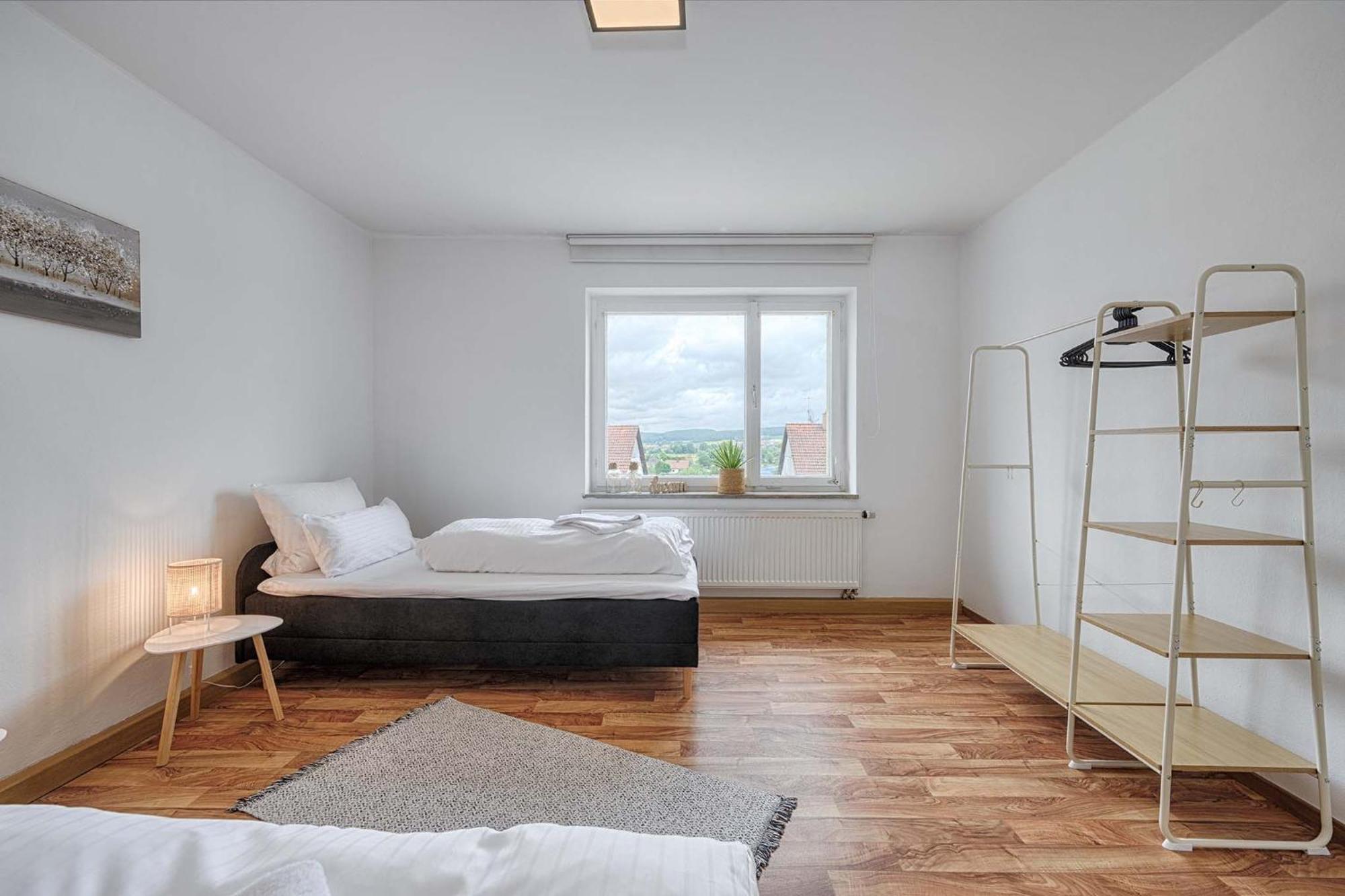 Select-home 3 - Netflix - Parkplatz - Business * Nabburg